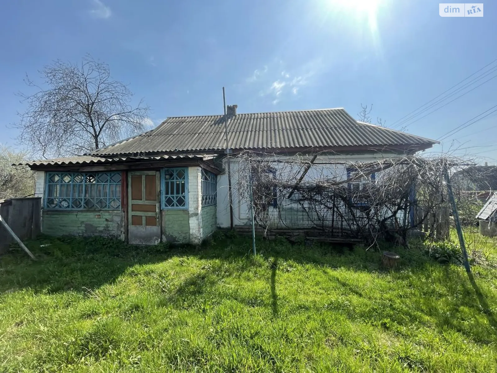 Продается одноэтажный дом 56 кв. м с бассейном, цена: 18000 $ - фото 1