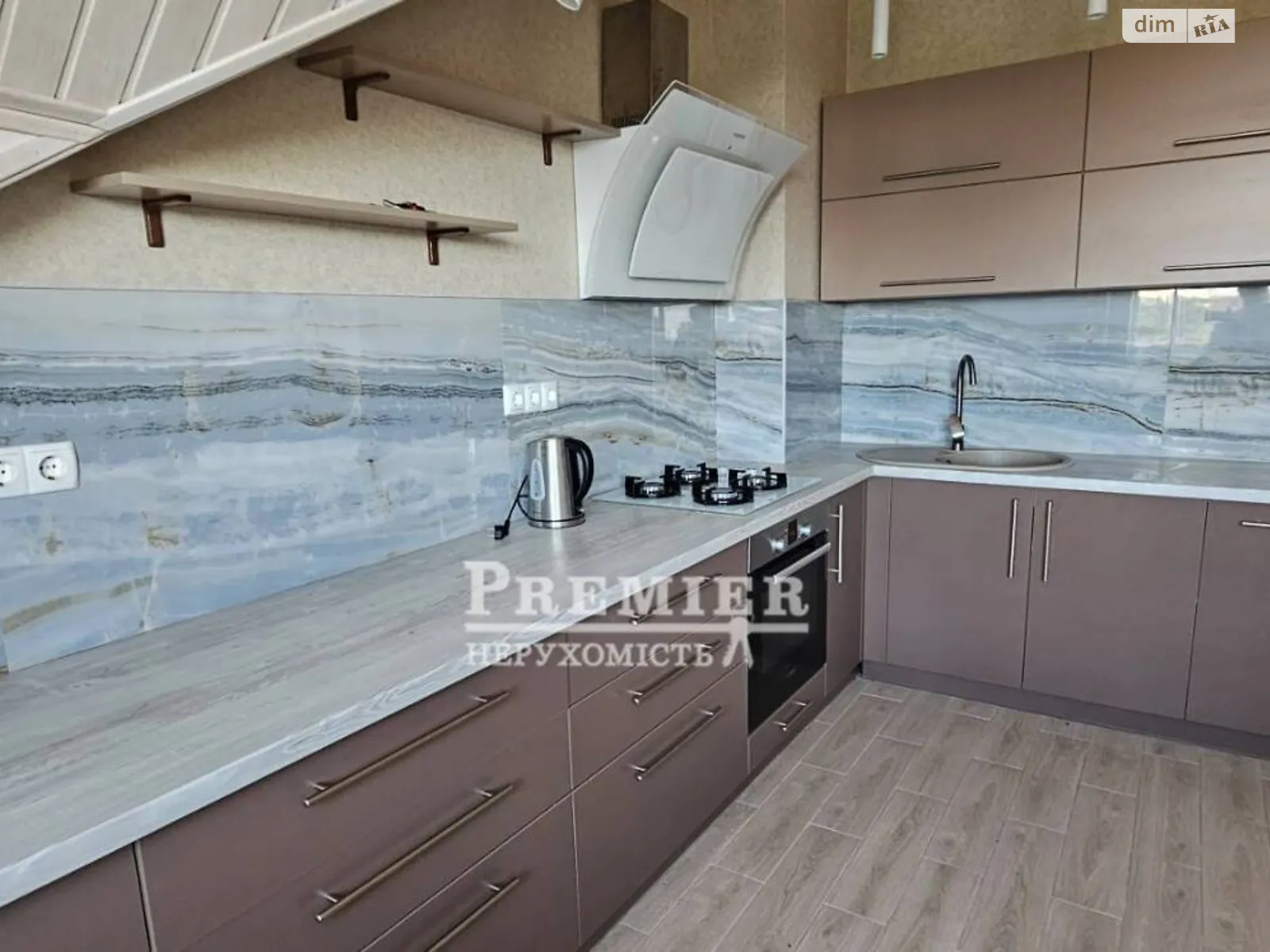 Продается 2-комнатная квартира 73.2 кв. м в, цена: 55000 $ - фото 1