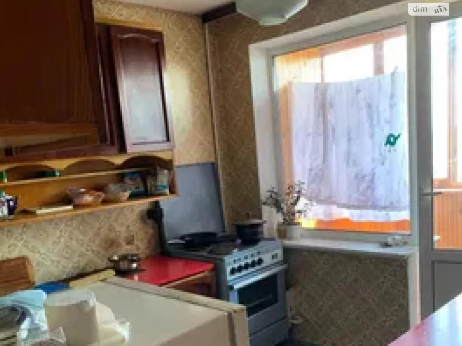 Продається 1-кімнатна квартира 34 кв. м у Києві, вул. Райдужна, 22 - фото 1