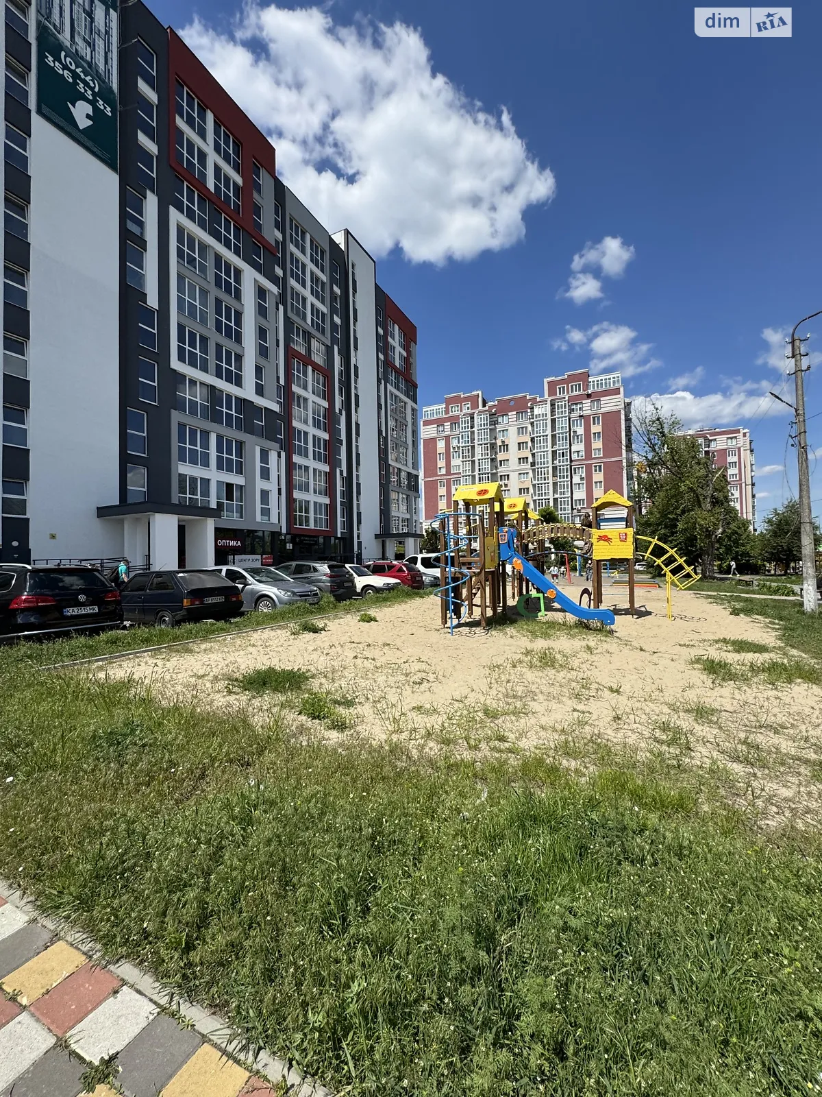 Продается 2-комнатная квартира 33.5 кв. м в Гостомеле, ул. Свято-Покровская(Ленина), 73 - фото 1