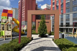 Продажа квартиры, Киевская, Ирпень, р‑н. Ирпень, Университетская (Карла Маркса) улица, дом 1Л/1