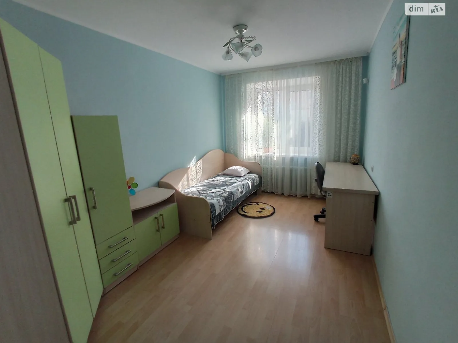 Сдается в аренду 3-комнатная квартира 68 кв. м в Хмельницком, ул. Черновола, 134/1 - фото 1