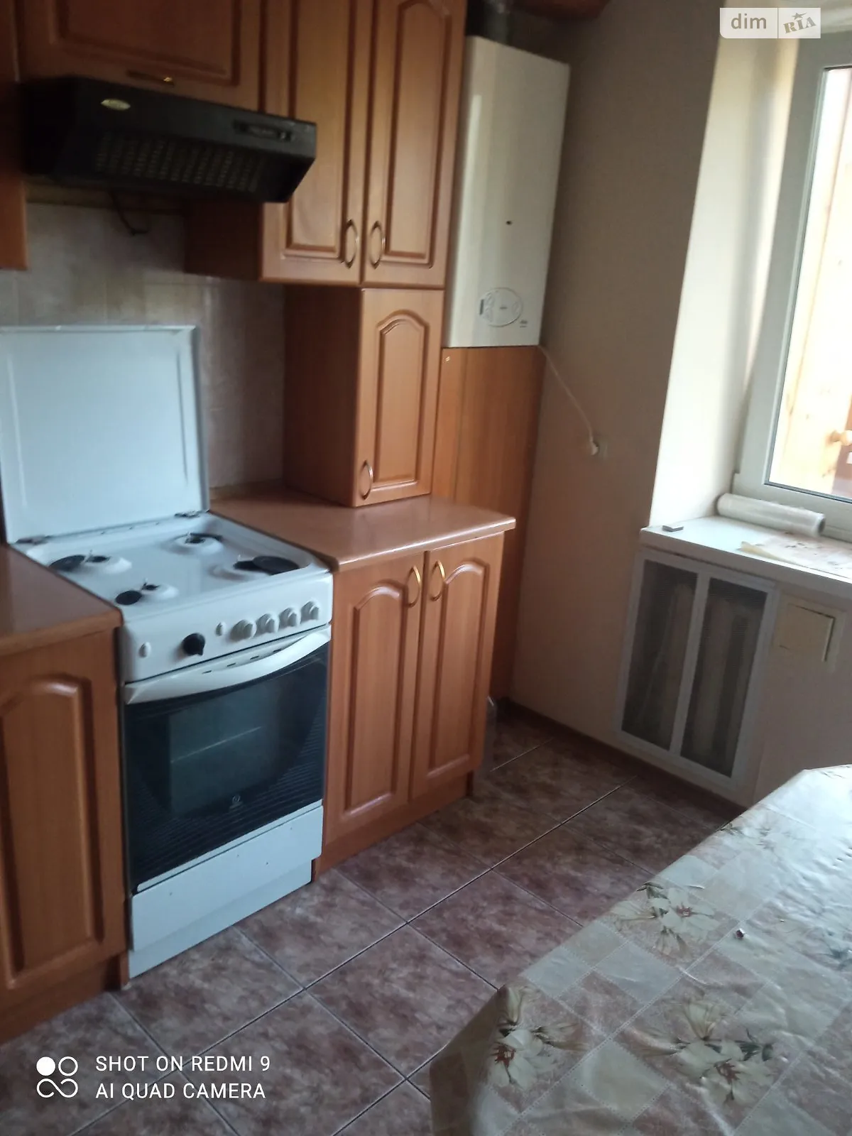 Сдается в аренду 2-комнатная квартира 60 кв. м в Виннице - фото 1