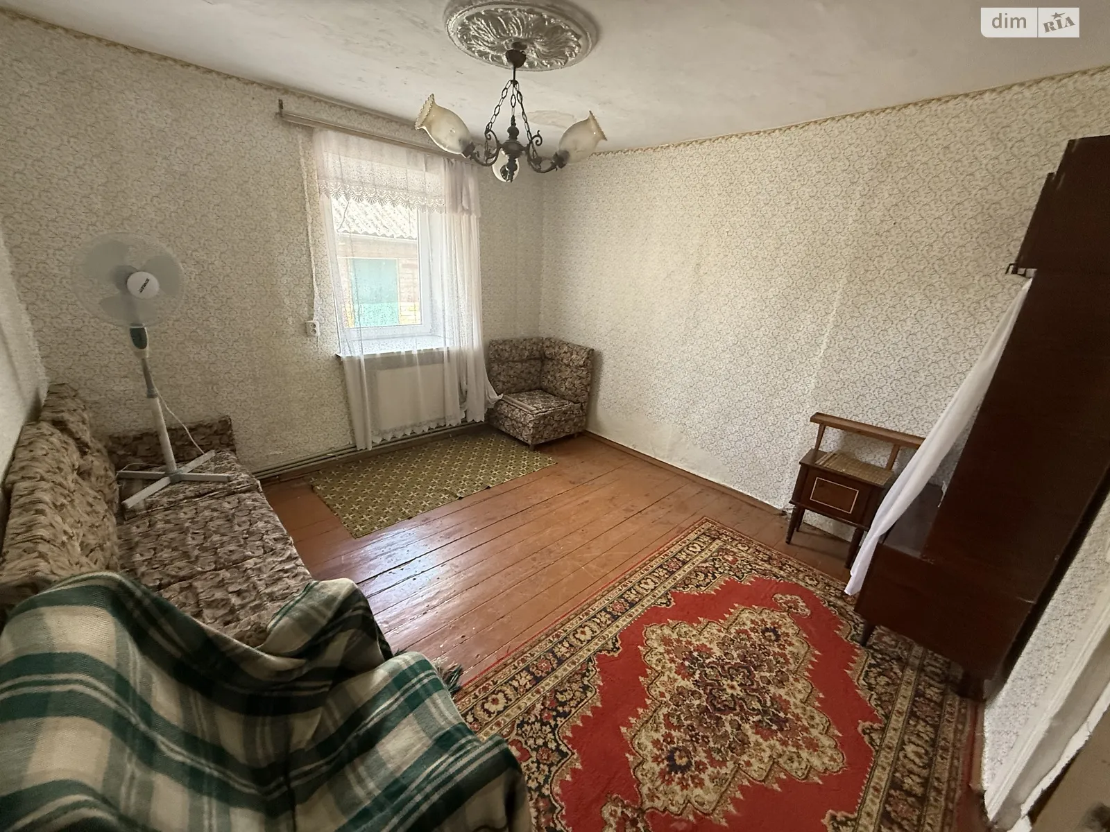 Сдается в оренду частина будинку 55 кв. м з каміном, цена: 8000 грн - фото 1