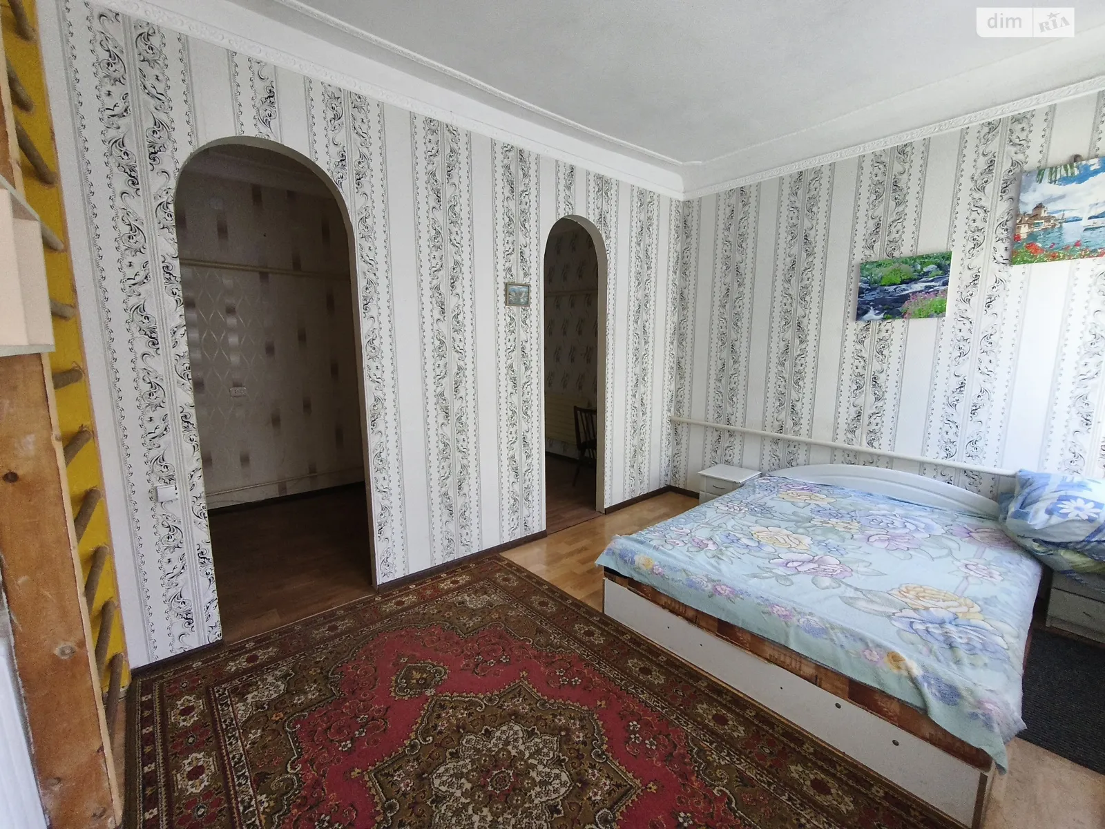 Продается часть дома 29 кв. м с беседкой, цена: 12000 $ - фото 1