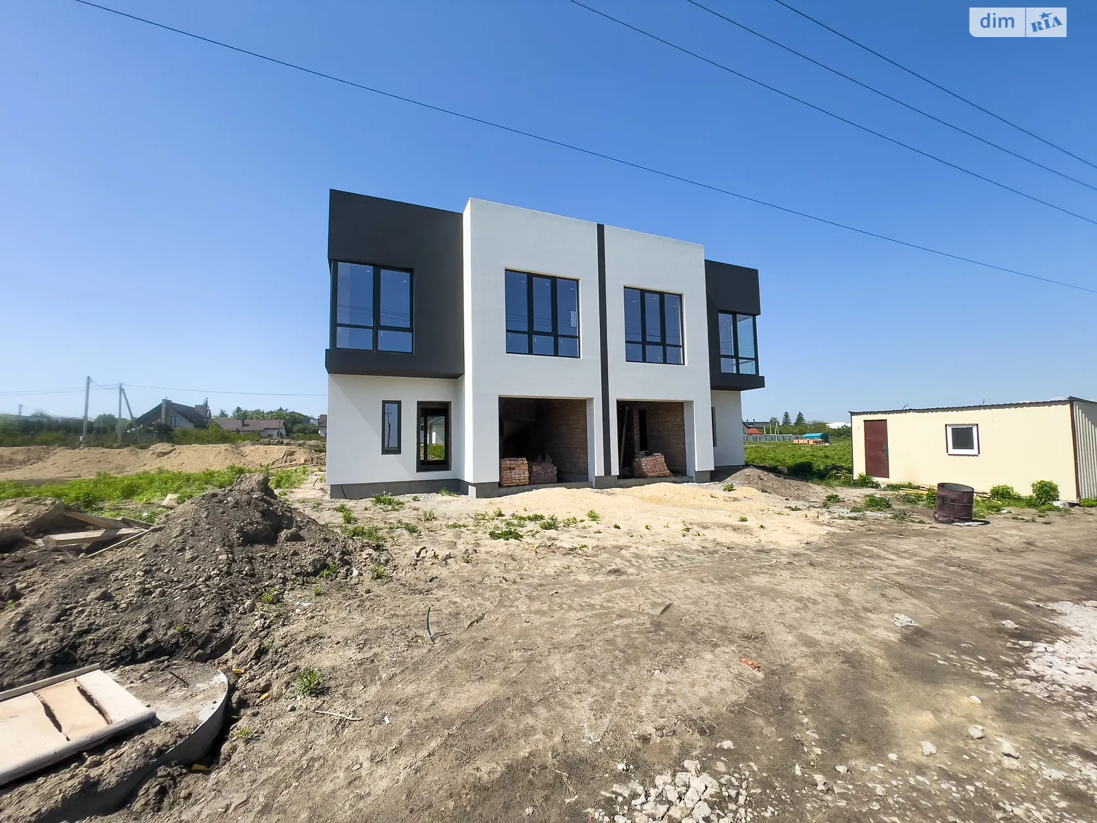 Льонокомбінат Рівне, цена: 65000 $ - фото 1