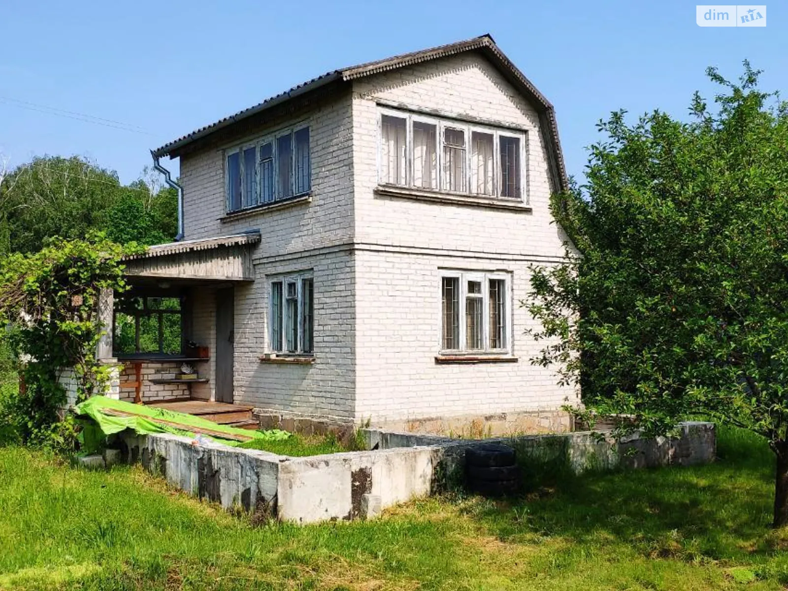 Продається земельна ділянка 4.5 соток у Житомирській області, цена: 12000 $ - фото 1