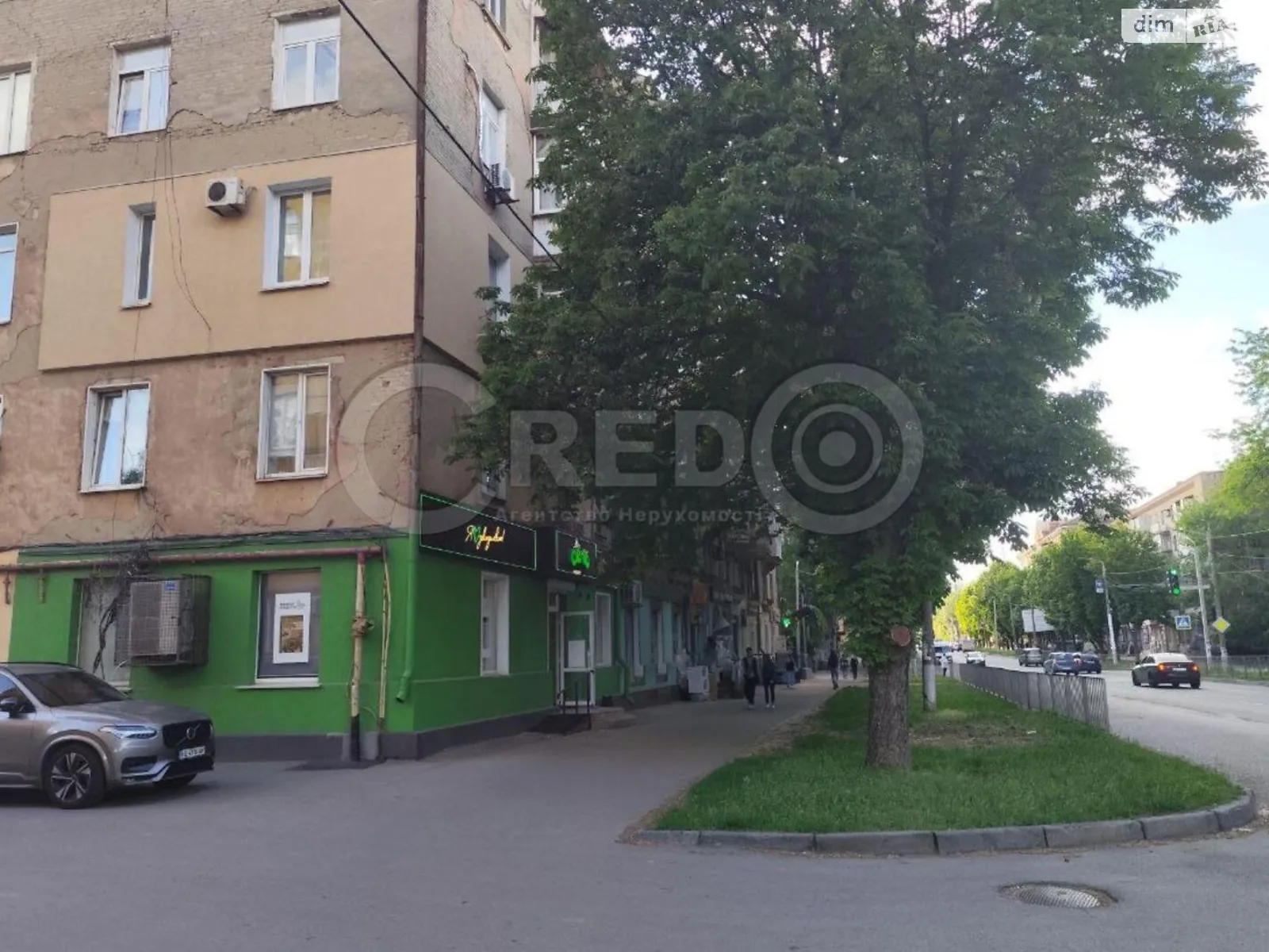 Продается 3-комнатная квартира 64.1 кв. м в Кривом Роге, ул. Петра Калнышевского(Харитонова), 7 - фото 1