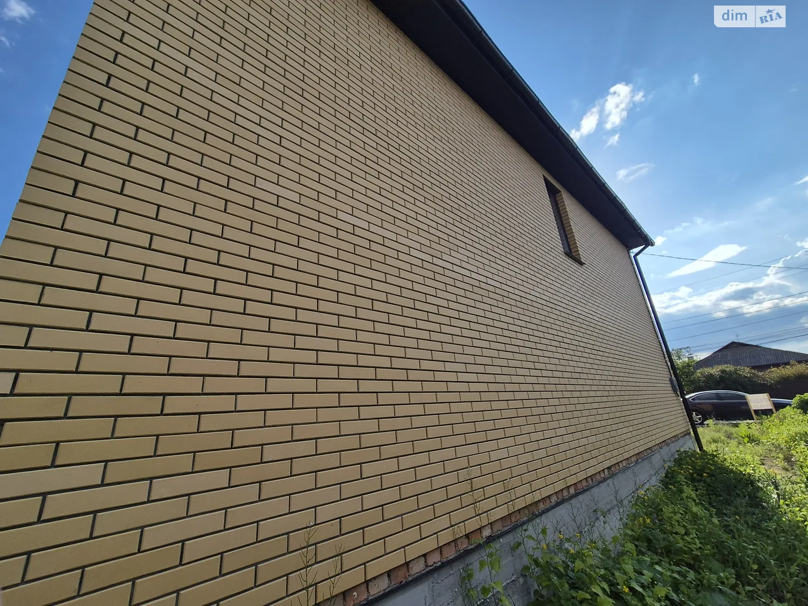 Продается дом на 2 этажа 125 кв. м с балконом, цена: 129900 $ - фото 1
