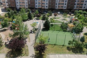 Продажа квартиры, Одесская, Крыжановка (Одесса), Академика Сахарова улица, дом 9А