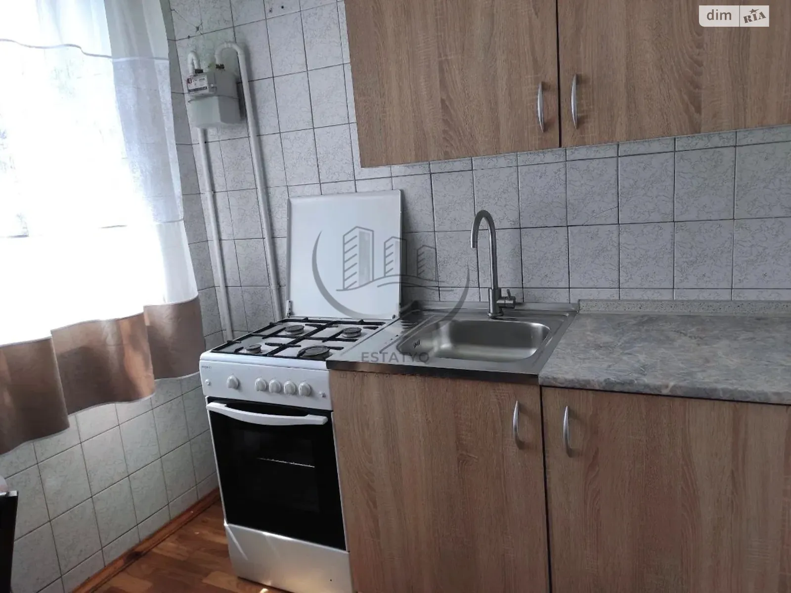 Здається в оренду 2-кімнатна квартира 44 кв. м у Харкові, вул. Гвардійців-Широнінців, 40 - фото 1
