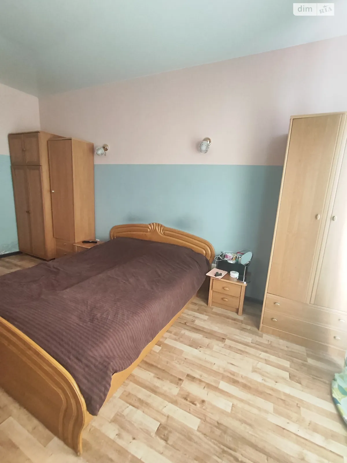 Продається 2-кімнатна квартира 68.7 кв. м у Одесі, вул. Олексія Вадатурського(Маршала Малиновського), 53А - фото 1