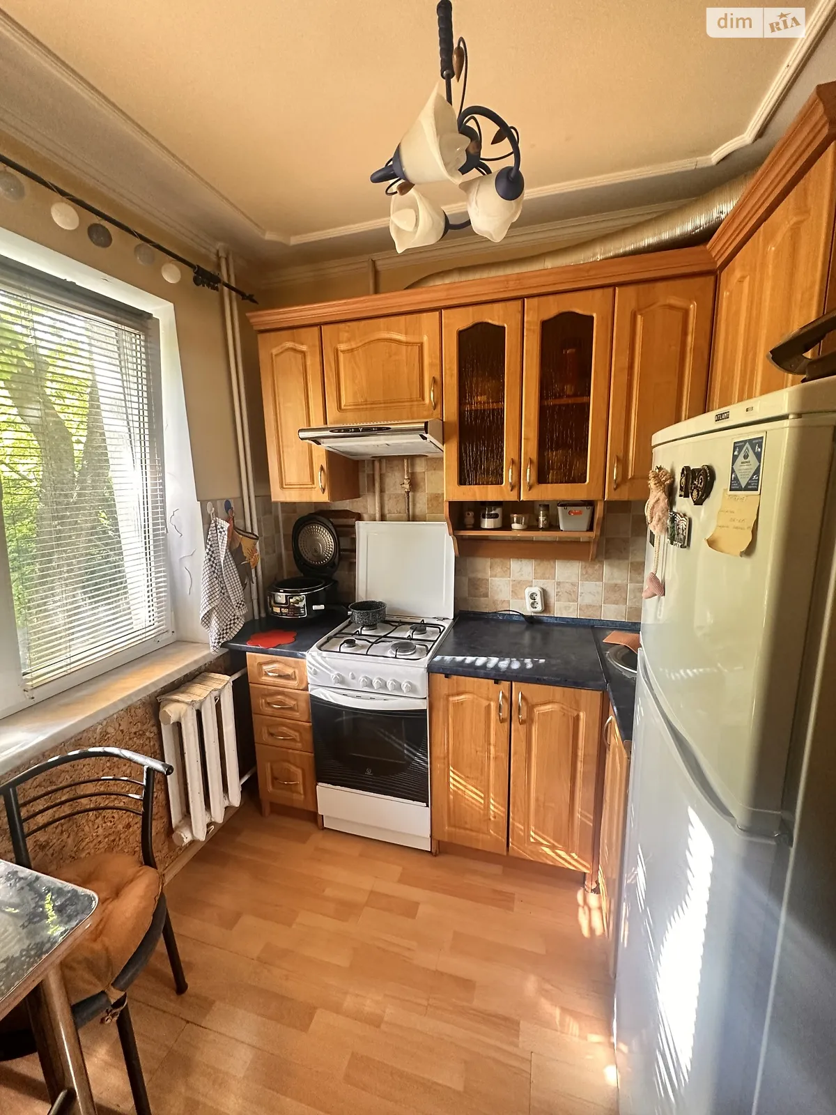 Продається 2-кімнатна квартира 50 кв. м у Львові, цена: 65000 $ - фото 1