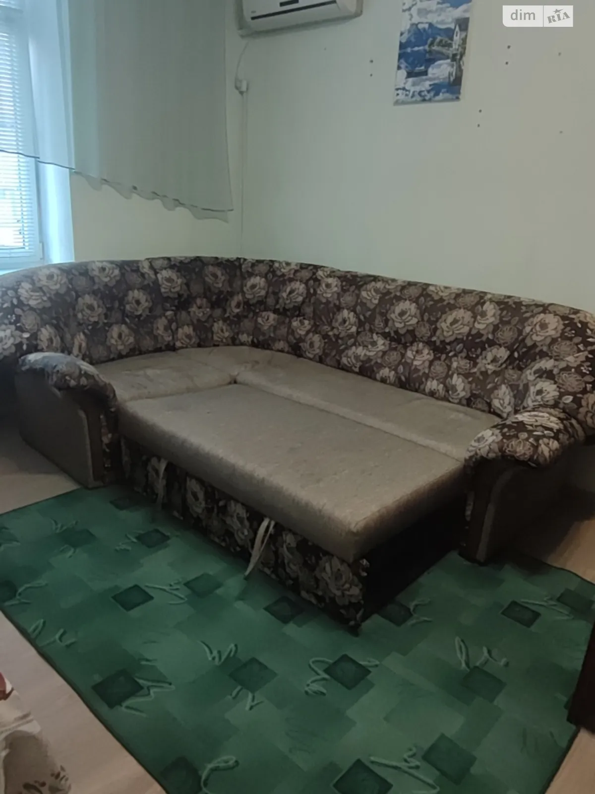 Здається в оренду кімната 25 кв. м у Житомирі, цена: 5000 грн - фото 1