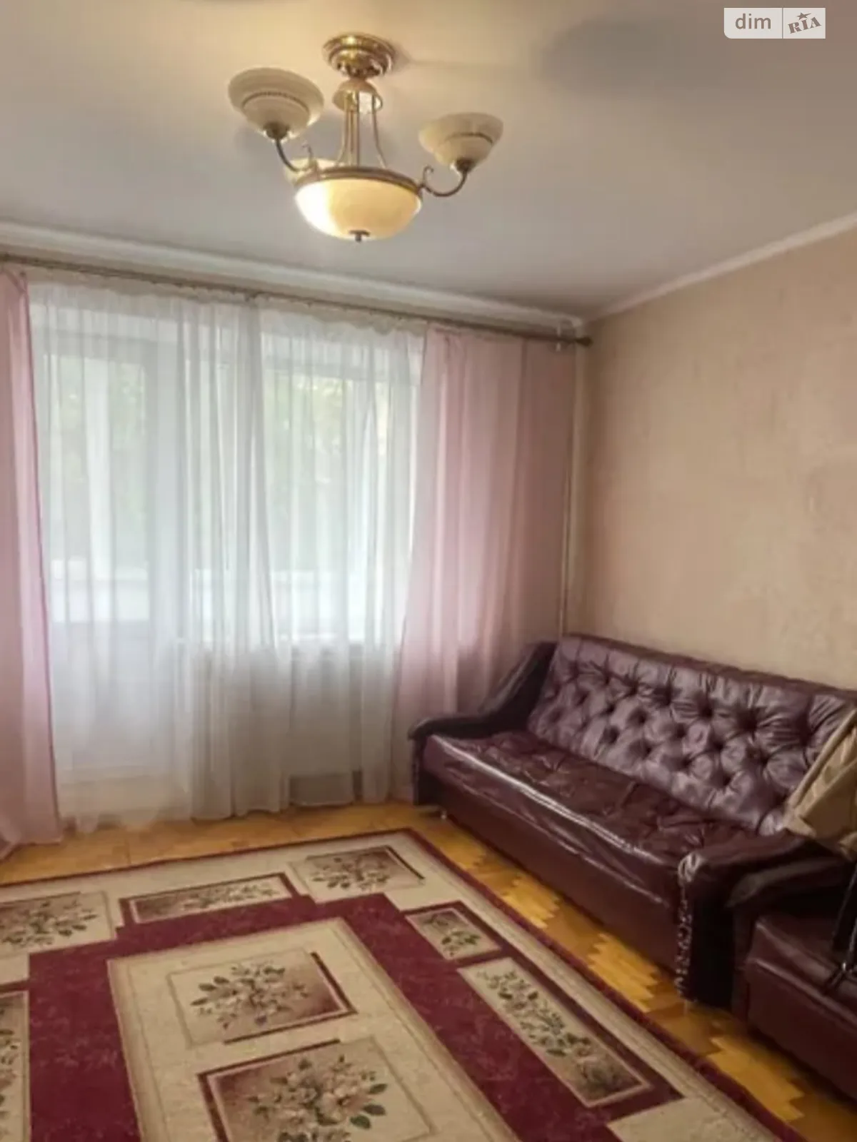 1-комнатная квартира 41 кв. м в Тернополе, ул. Карпенко - фото 1