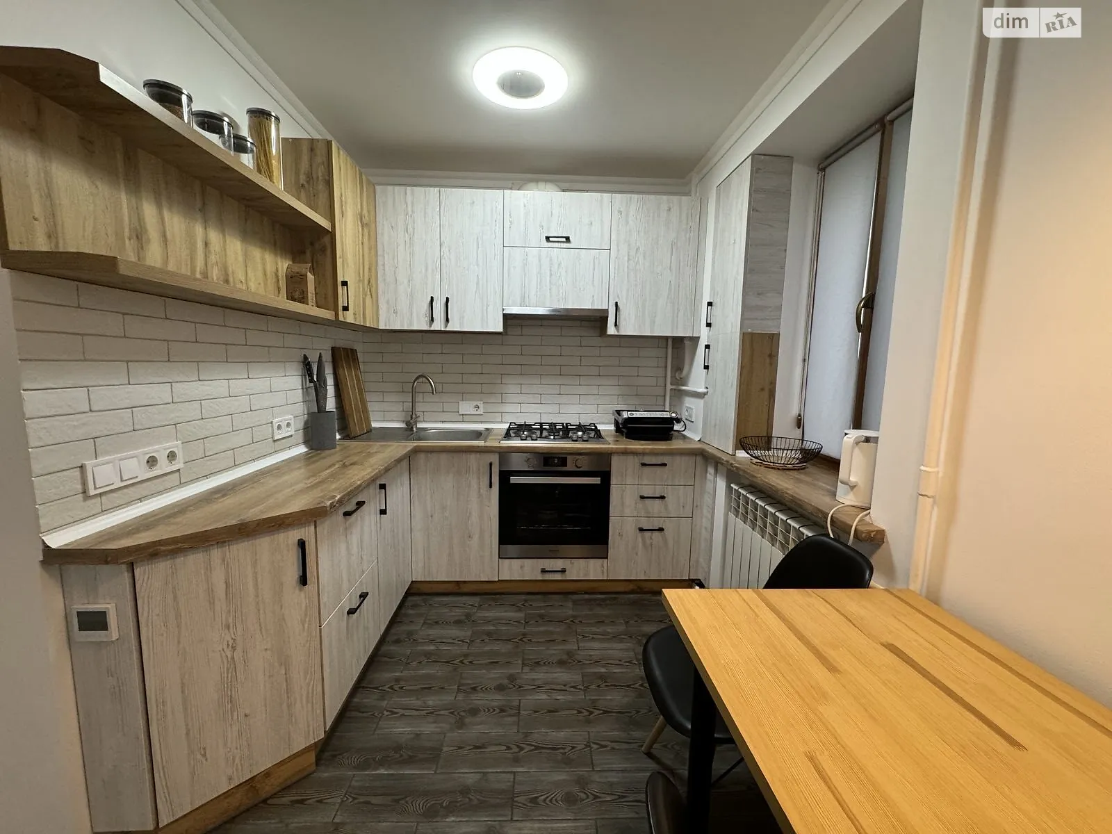 Продается 2-комнатная квартира 42 кв. м в Виннице, ул. Стрелецкая - фото 1