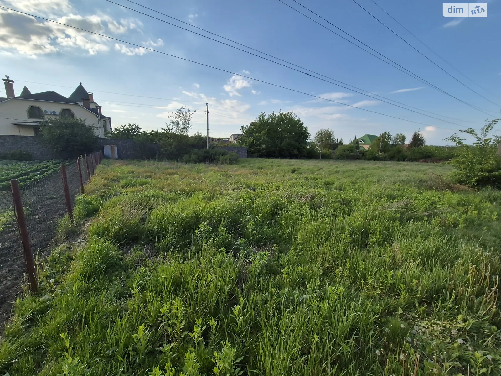 Продается земельный участок 5 соток в Винницкой области, цена: 9900 $ - фото 1
