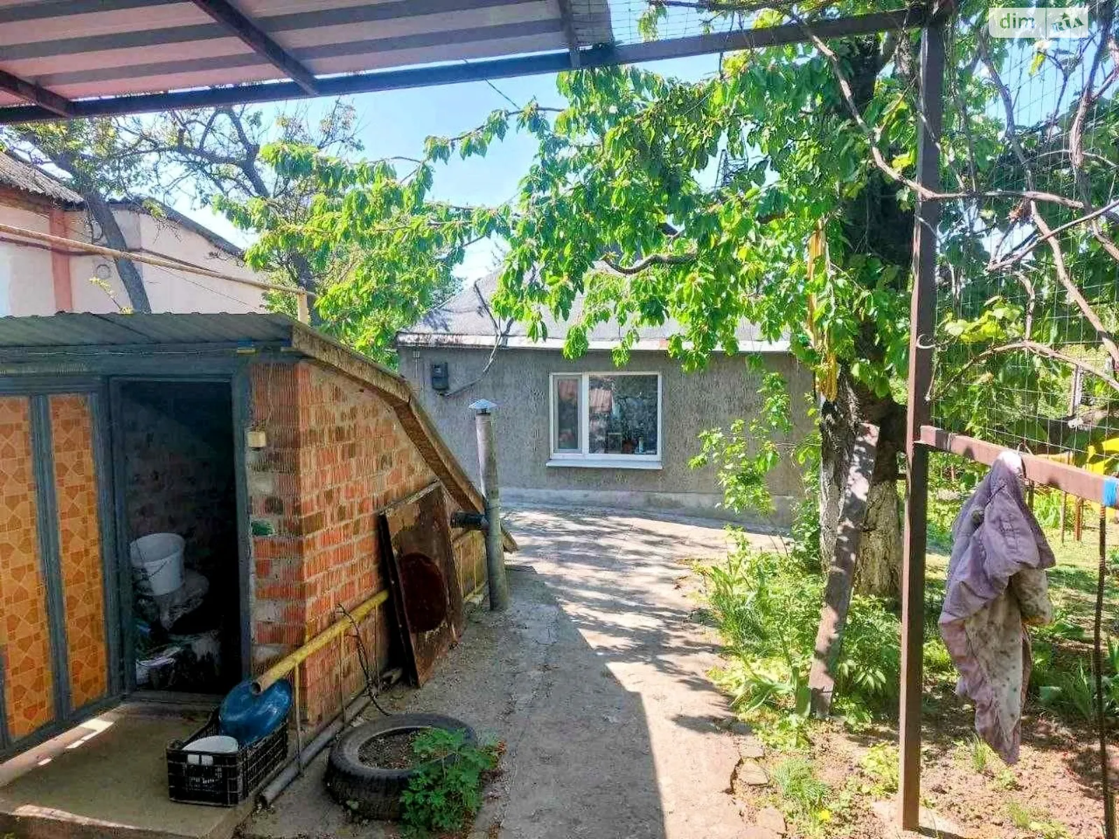 Продается одноэтажный дом 41.8 кв. м с террасой, цена: 30000 $ - фото 1