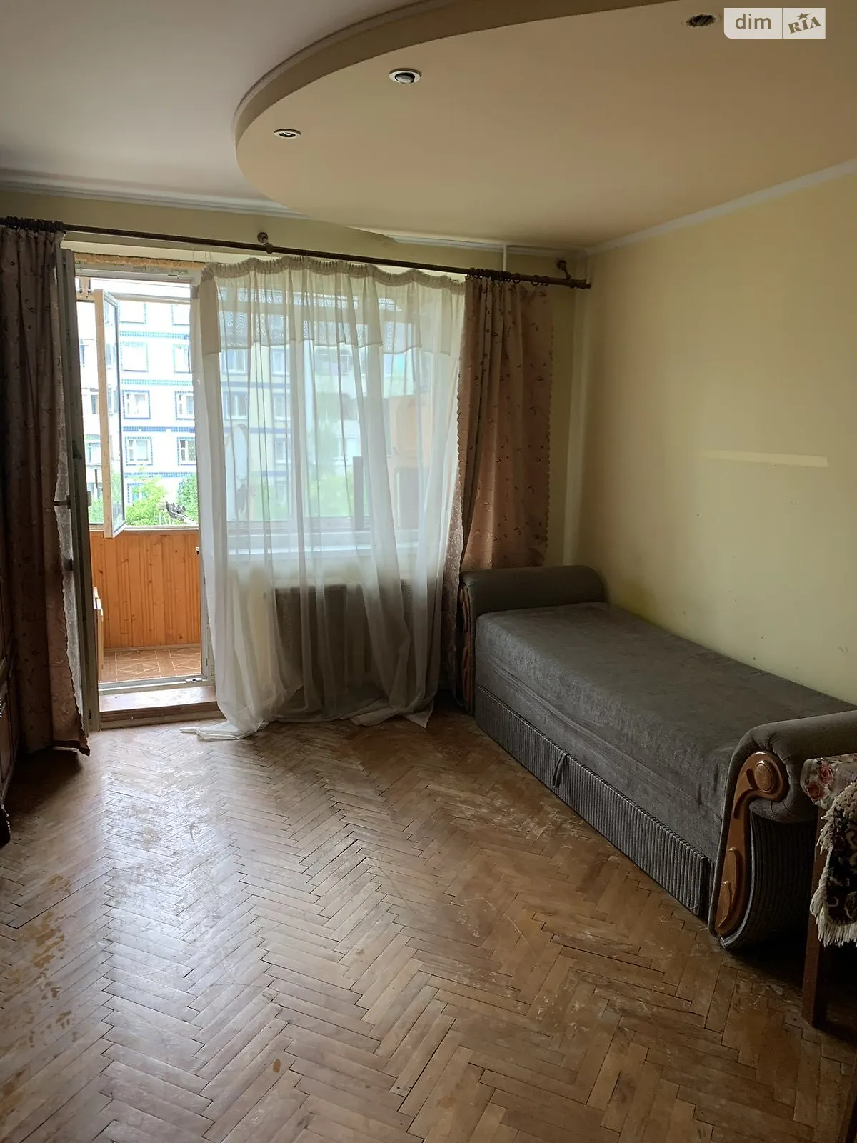 Сдается в аренду комната 30 кв. м в Львове, цена: 4000 грн - фото 1