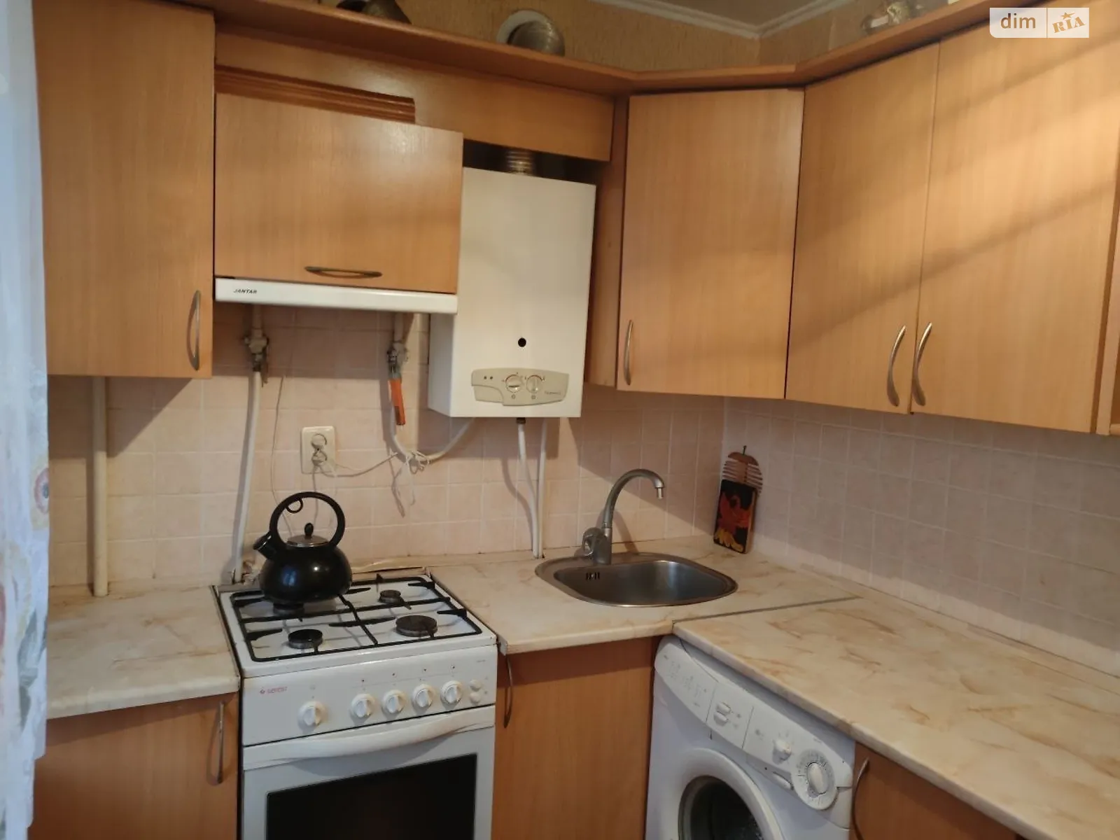 Продается 2-комнатная квартира 44.5 кв. м в Николаеве, цена: 37000 $ - фото 1