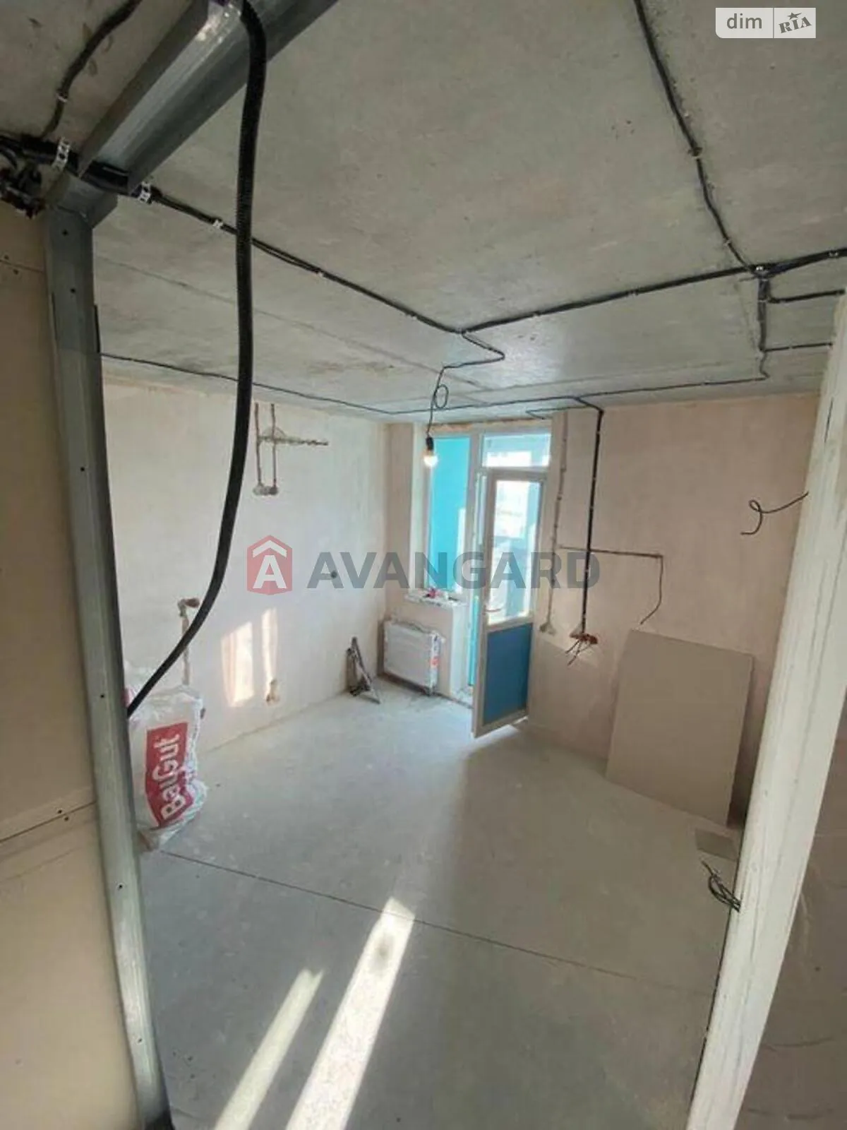 Продается 2-комнатная квартира 45 кв. м в Новоселках, ул. Пригородная - фото 1