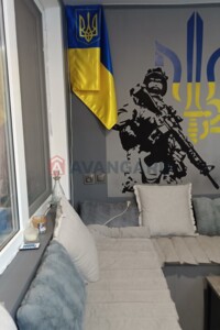 Продаж квартири, Запоріжжя, р‑н. Комунарський, Космічна вулиця