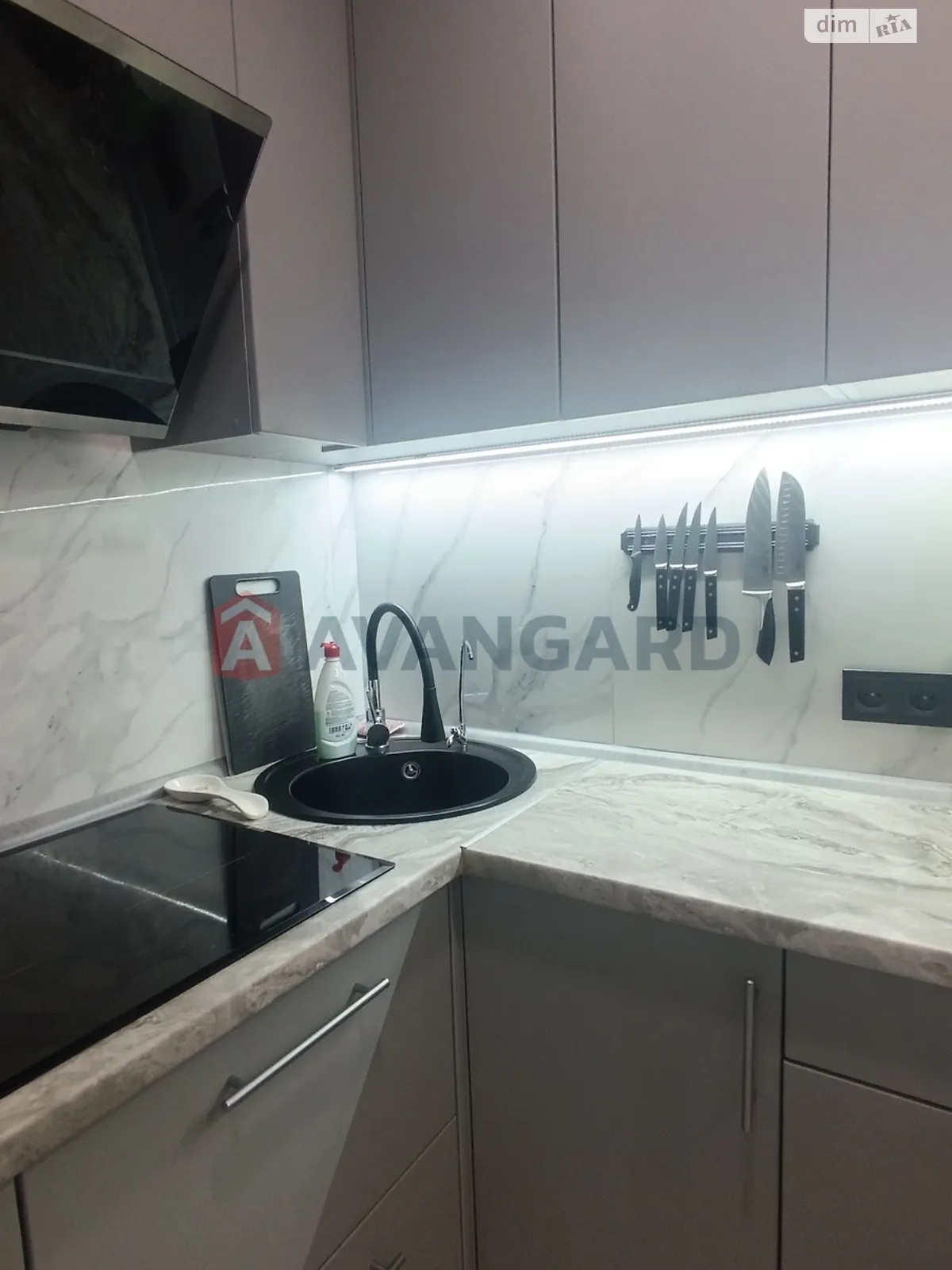 2-кімнатна квартира 51 кв. м у Запоріжжі, цена: 29000 $ - фото 1