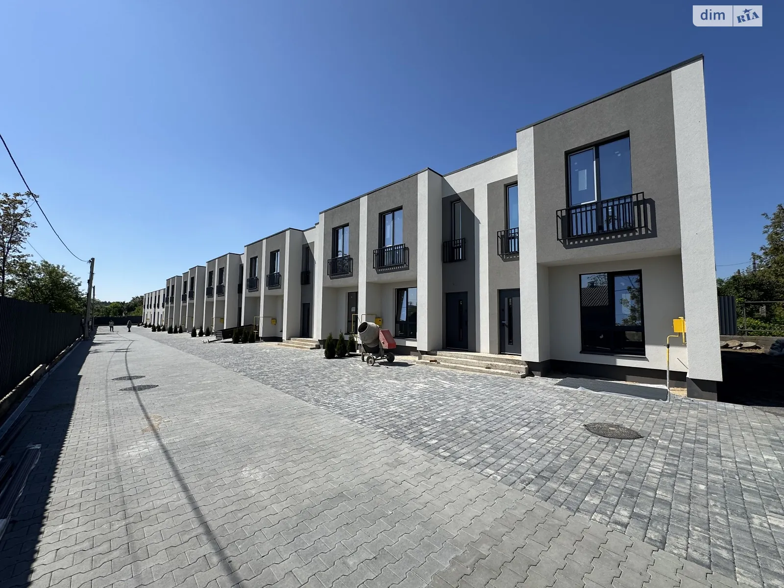 вул. Лесі Українки Зарванці, цена: 53000 $ - фото 1