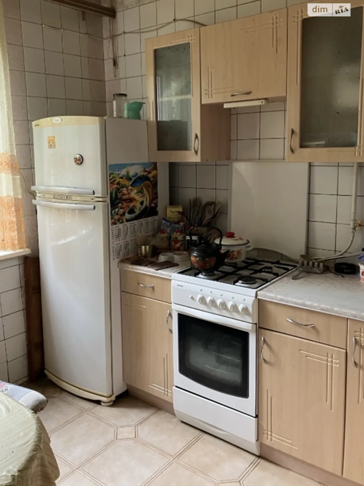 Продается 2-комнатная квартира 55 кв. м в Харькове, ул. 92 бригады(Сергея Грицевца), 19А - фото 1