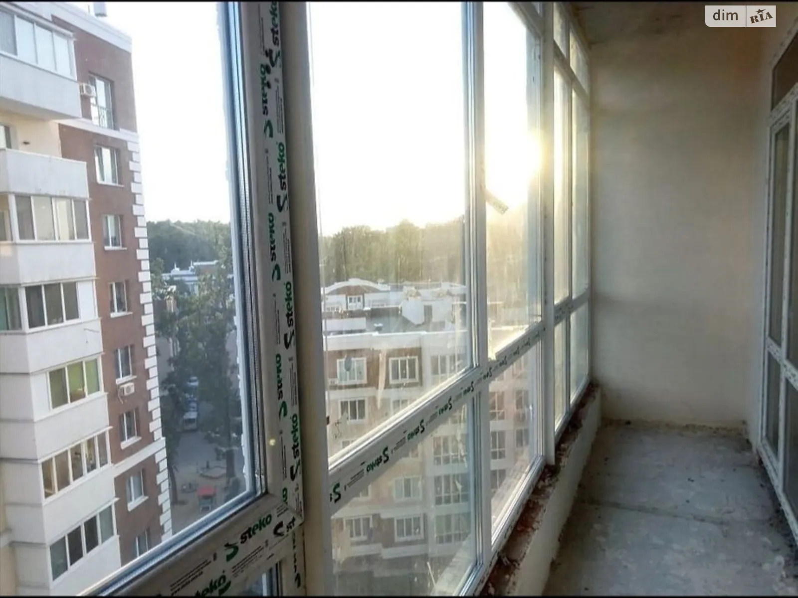 Продається 1-кімнатна квартира 40 кв. м у Ірпені, вул. Мечникова, 109А - фото 1