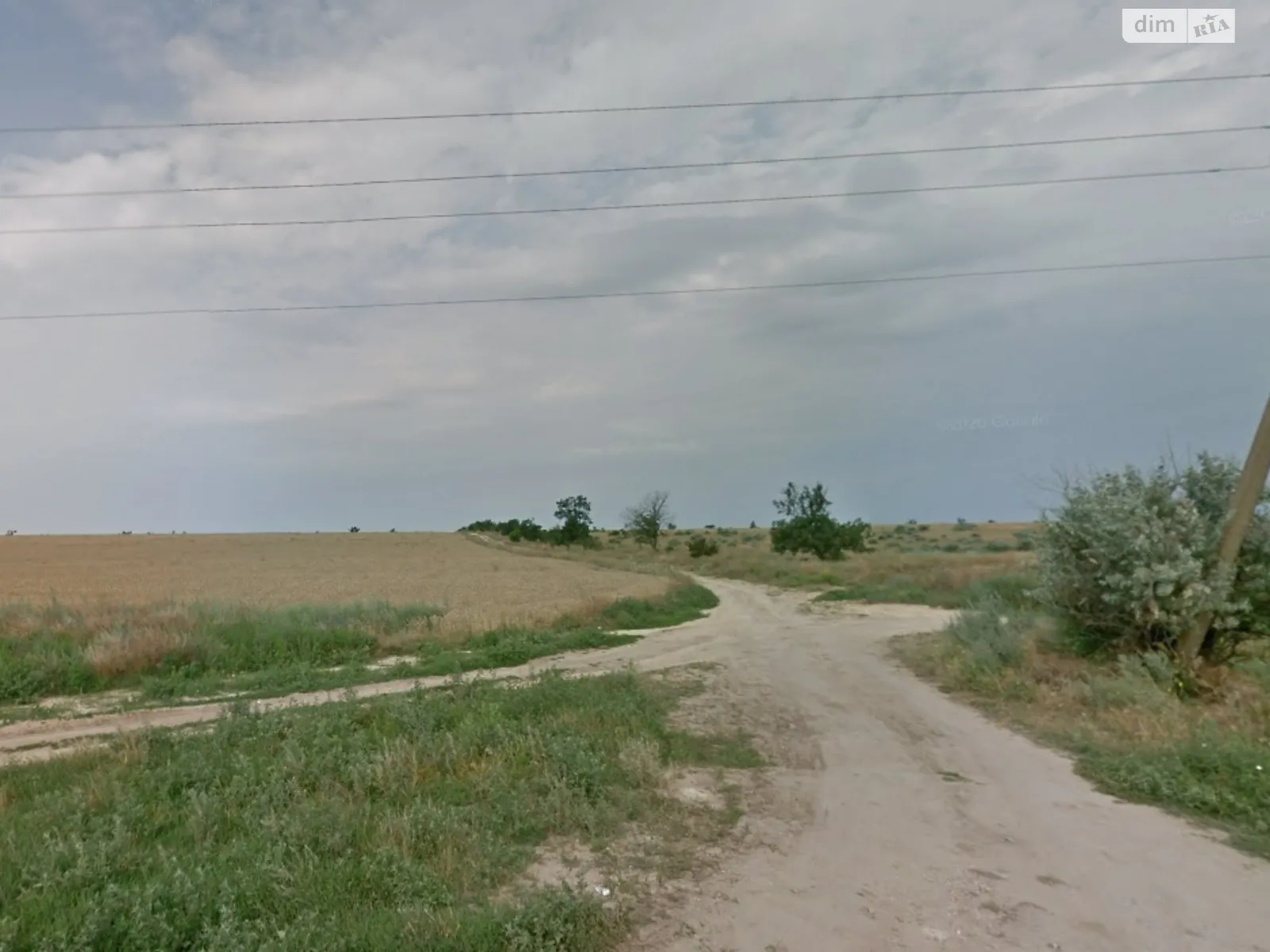 Продається земельна ділянка 10 соток у Одеській області, цена: 6000 $ - фото 1