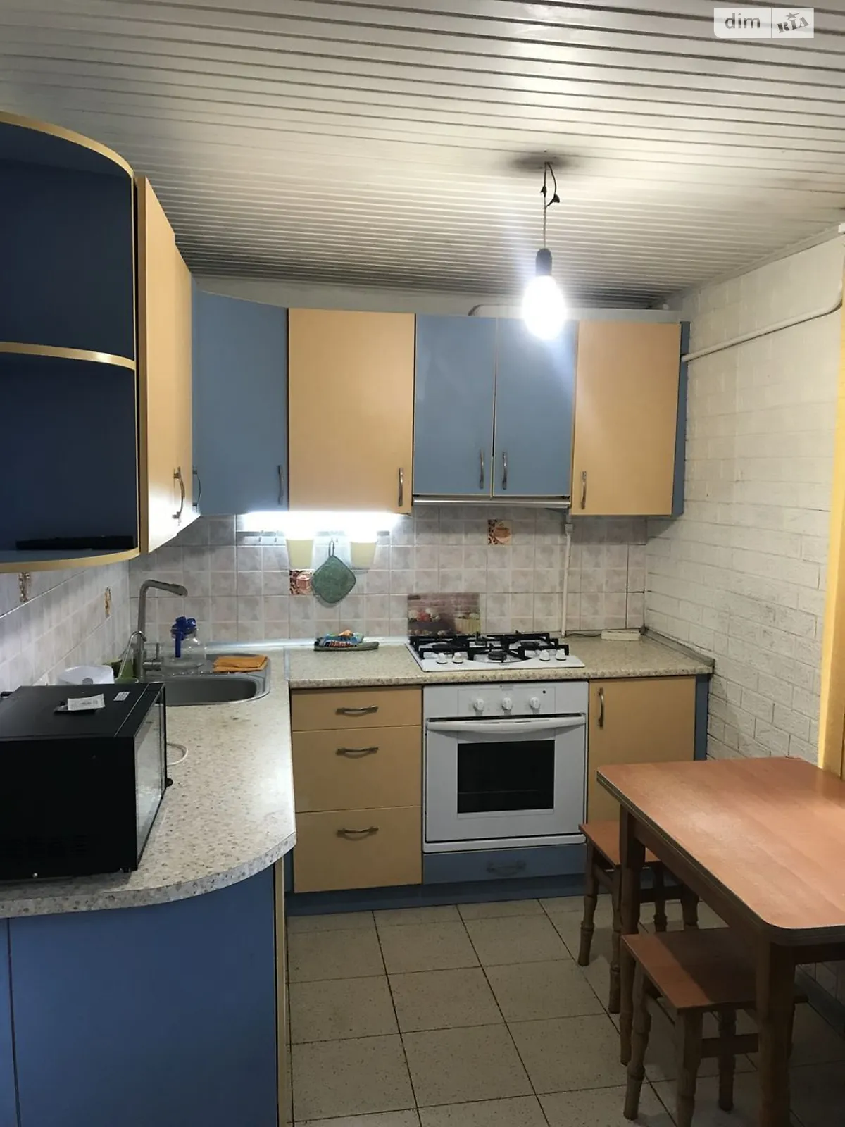 Продается 2-комнатная квартира 32 кв. м в Одессе, ул. Степовая (Молдованка), 10 - фото 1