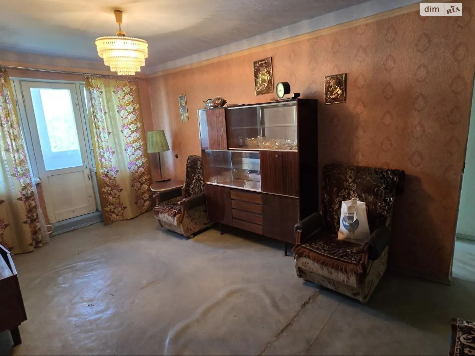 Продается 3-комнатная квартира 57 кв. м в Николаеве, цена: 22000 $ - фото 1