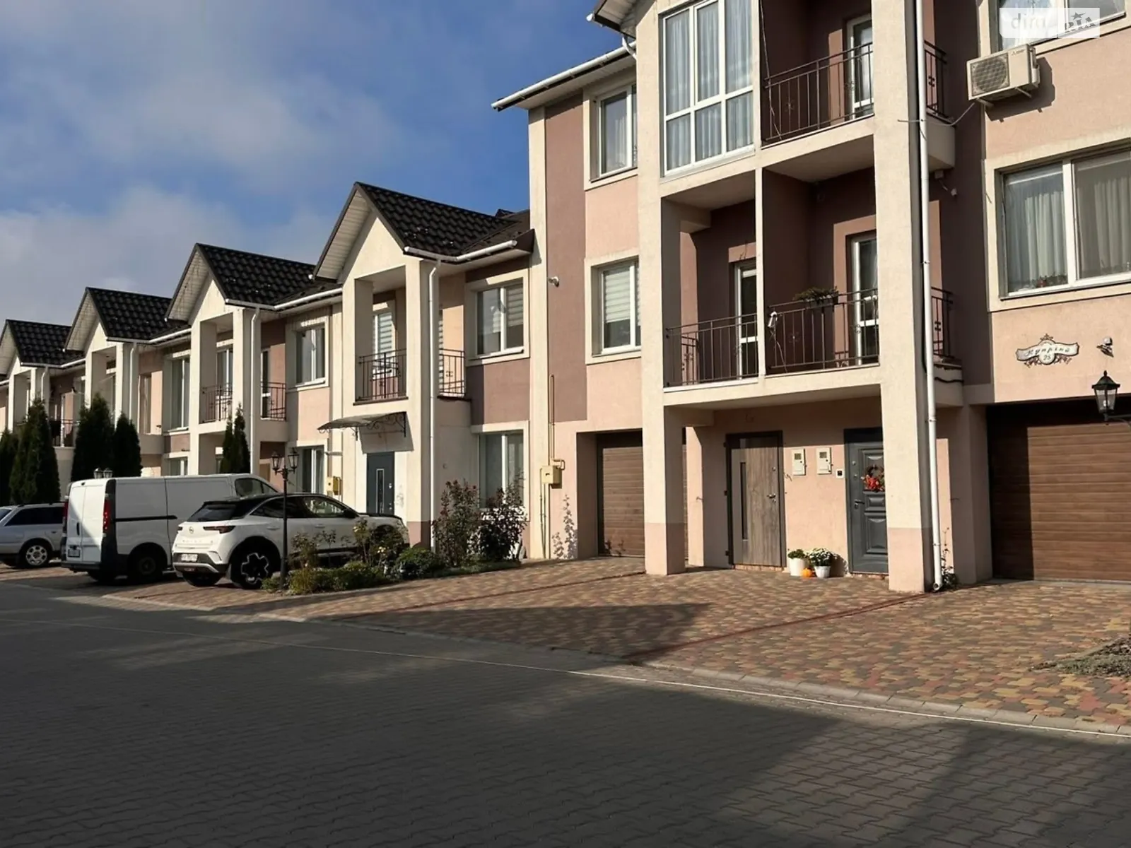 Дубово Хмельницкий ЖК Дубовские озера, цена: 175000 $ - фото 1