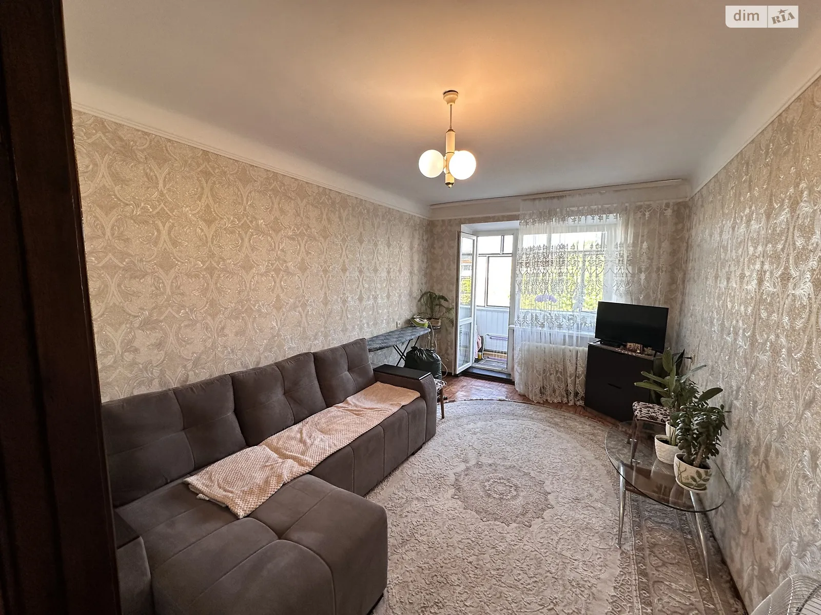 Продается 2-комнатная квартира 43 кв. м в Хмельницком, ул. Каменецкая - фото 1