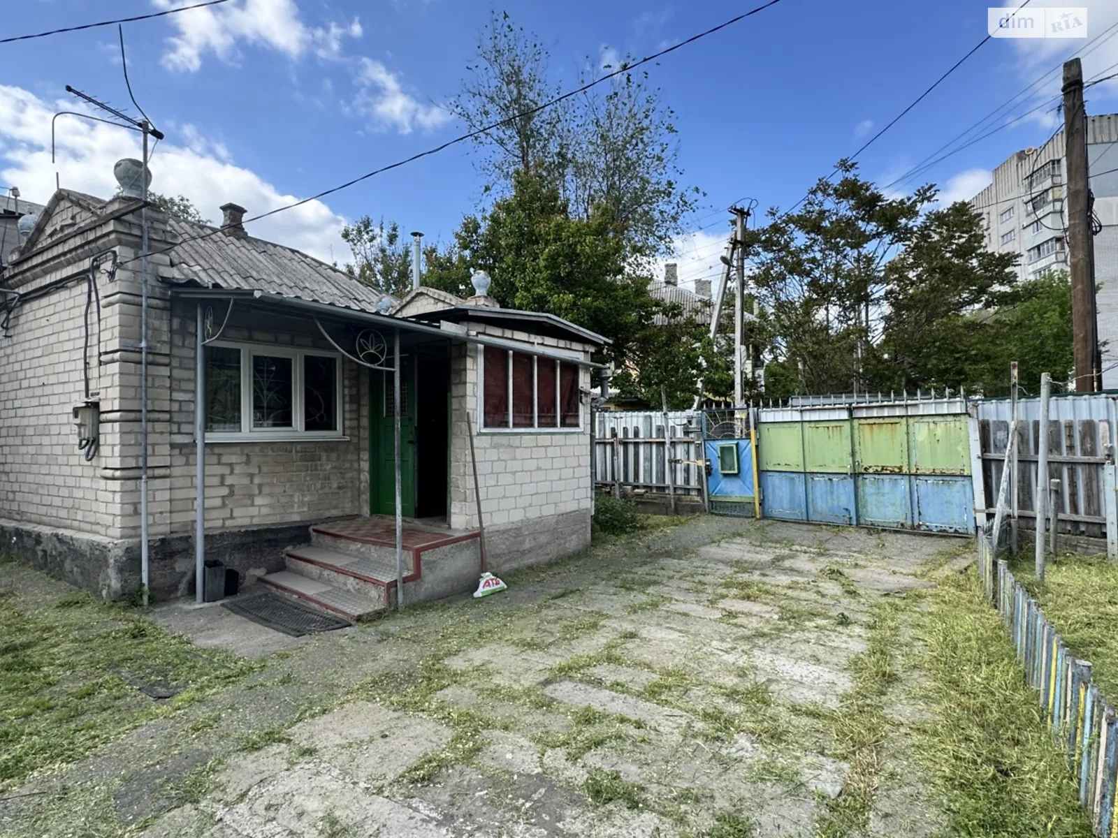 Продается одноэтажный дом 50 кв. м с баней/сауной, цена: 30000 $ - фото 1