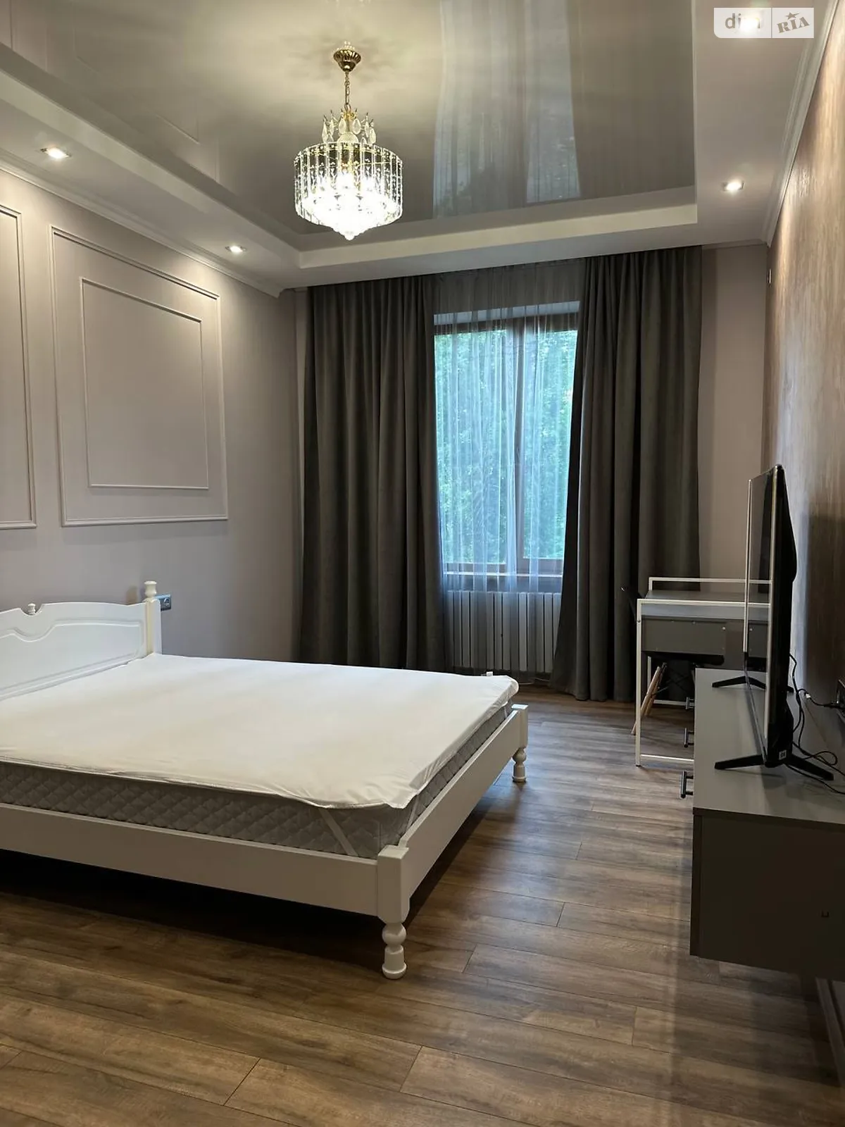 Здається в оренду 2-кімнатна квартира 55 кв. м у Кривому Розі, вул. Рокосовського, 9 - фото 1