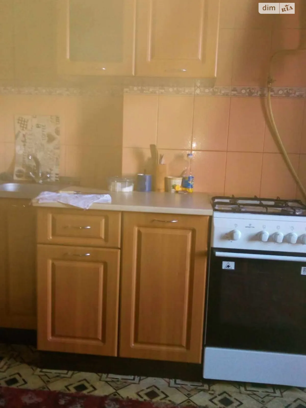 Сдается в аренду 1-комнатная квартира 35 кв. м в Николаеве, 3-я ул. Слободская, 26 - фото 1
