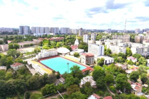 Продажа квартиры, Одесса, р‑н. Средний Фонтан, Фонтанская дорога, дом 25 корпус 1