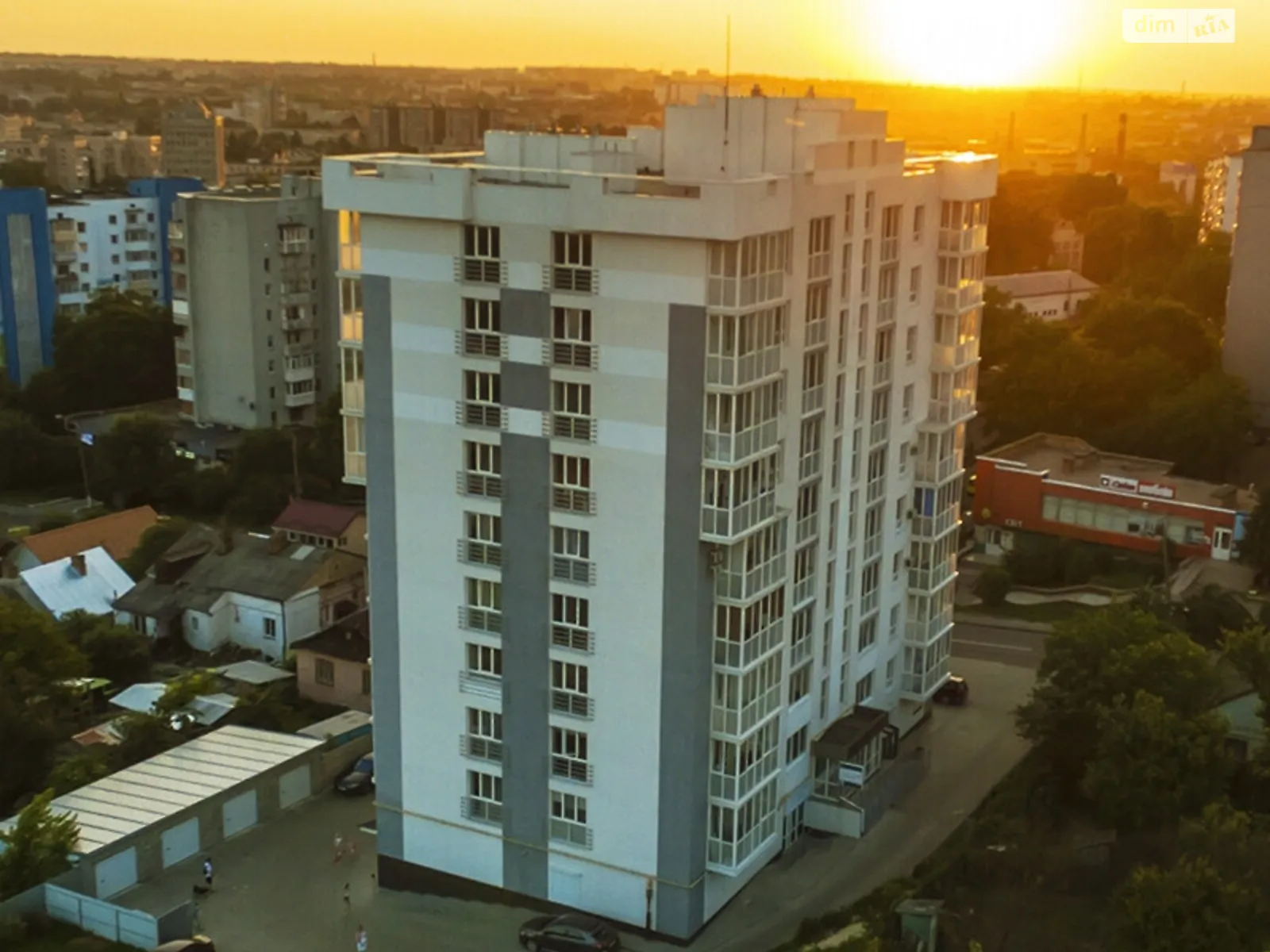 вул. Міцкевича, 130 Центр Рівне ЖК по вул. Міцкевича - фото 1