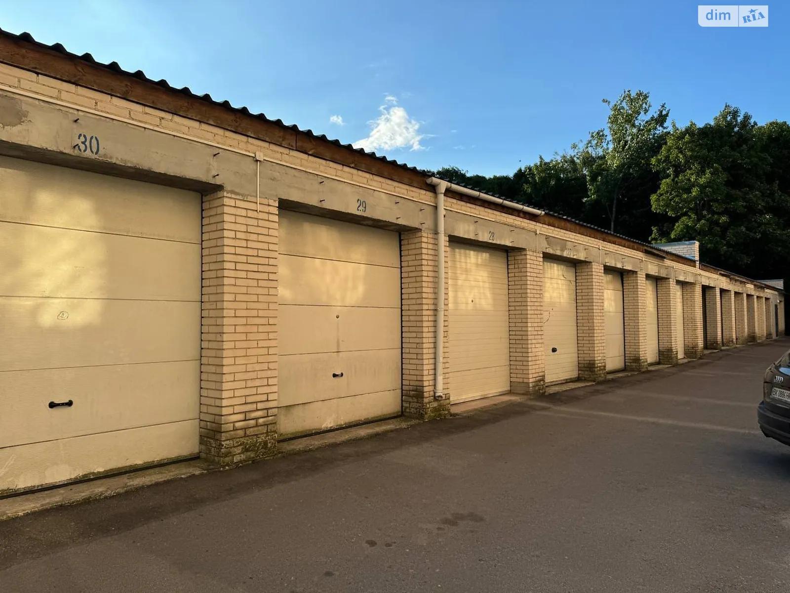 Продається окремий гараж універсальний на 17 кв. м, цена: 10500 $ - фото 1