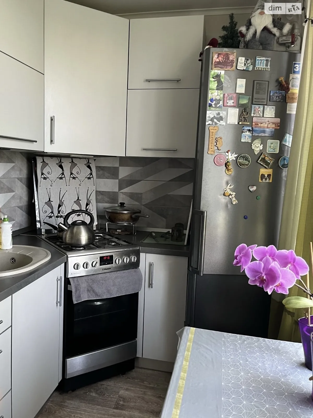 Продается 2-комнатная квартира 46 кв. м в Харькове, ул. Гвардейцев-Широнинцев, 79А - фото 1