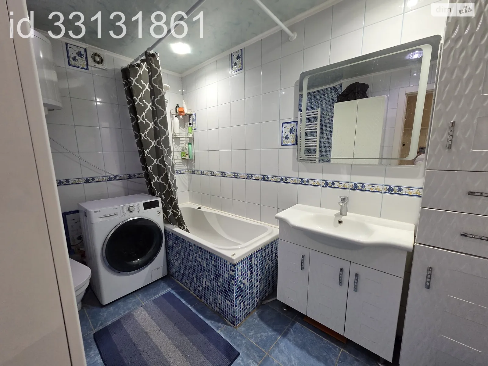 Продается 3-комнатная квартира 64 кв. м в Харькове, просп. Аэрокосмический(Гагарина), 49А - фото 1