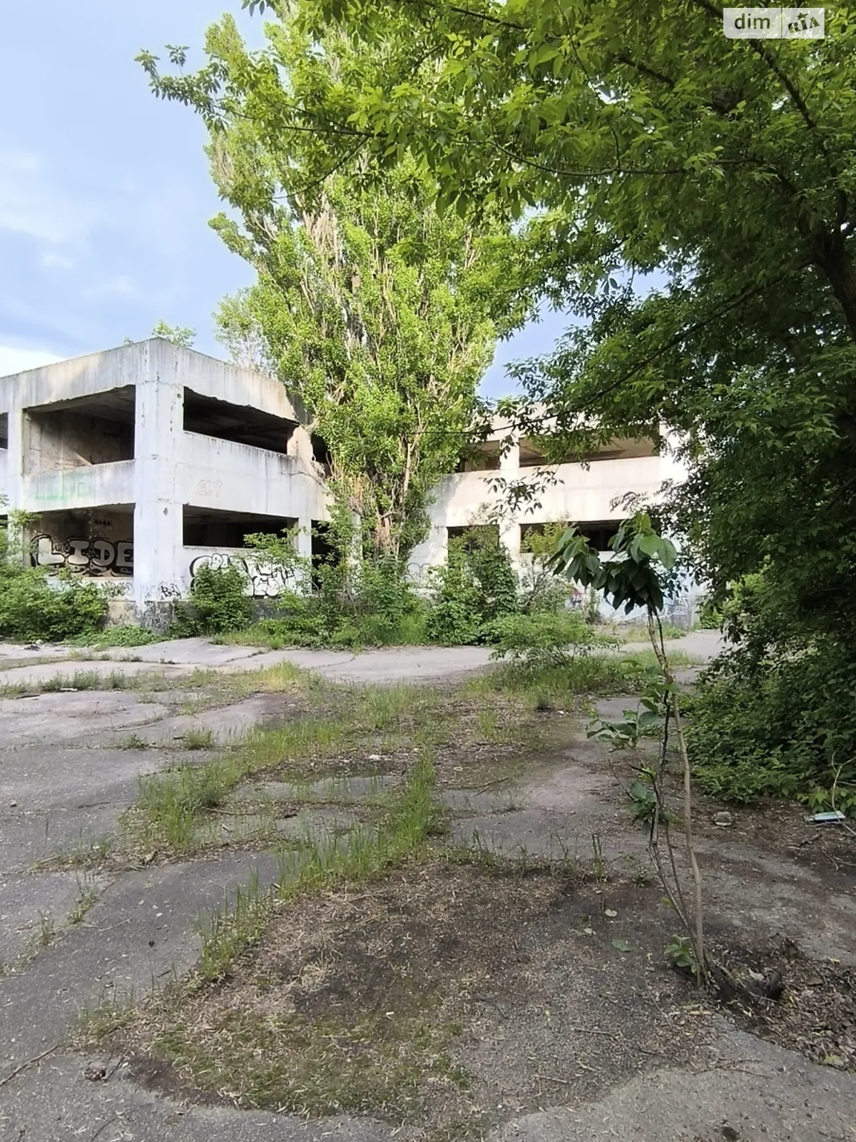Продається об'єкт сфери послуг 2200 кв. м в 2-поверховій будівлі, цена: 150000 $ - фото 1