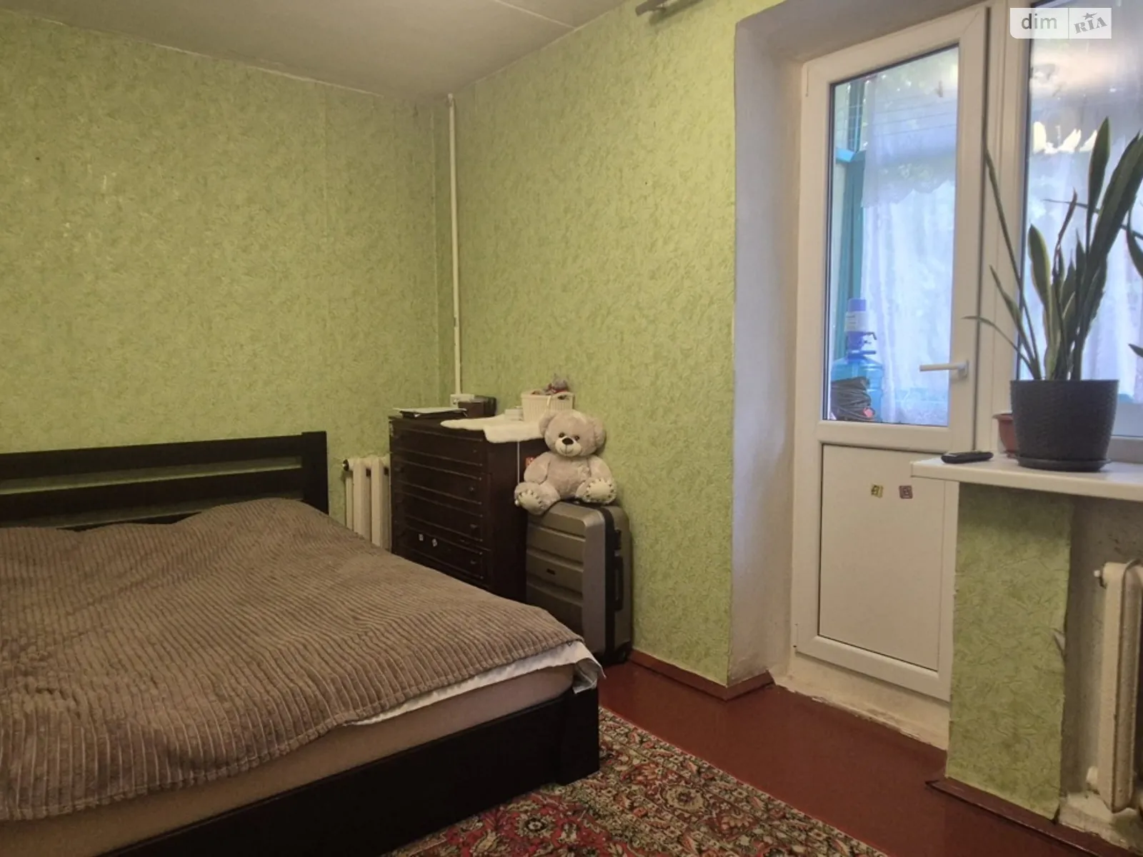 Продається 2-кімнатна квартира 41.4 кв. м у Вінниці, вул. 600-річчя, 54 - фото 1