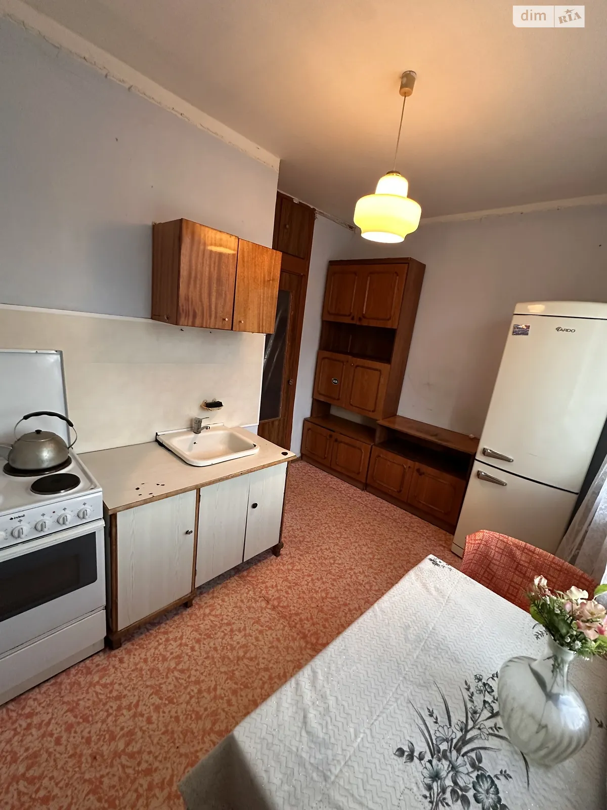 Сдается в аренду 2-комнатная квартира 40 кв. м в Харькове, просп. Победы, 65Б - фото 1