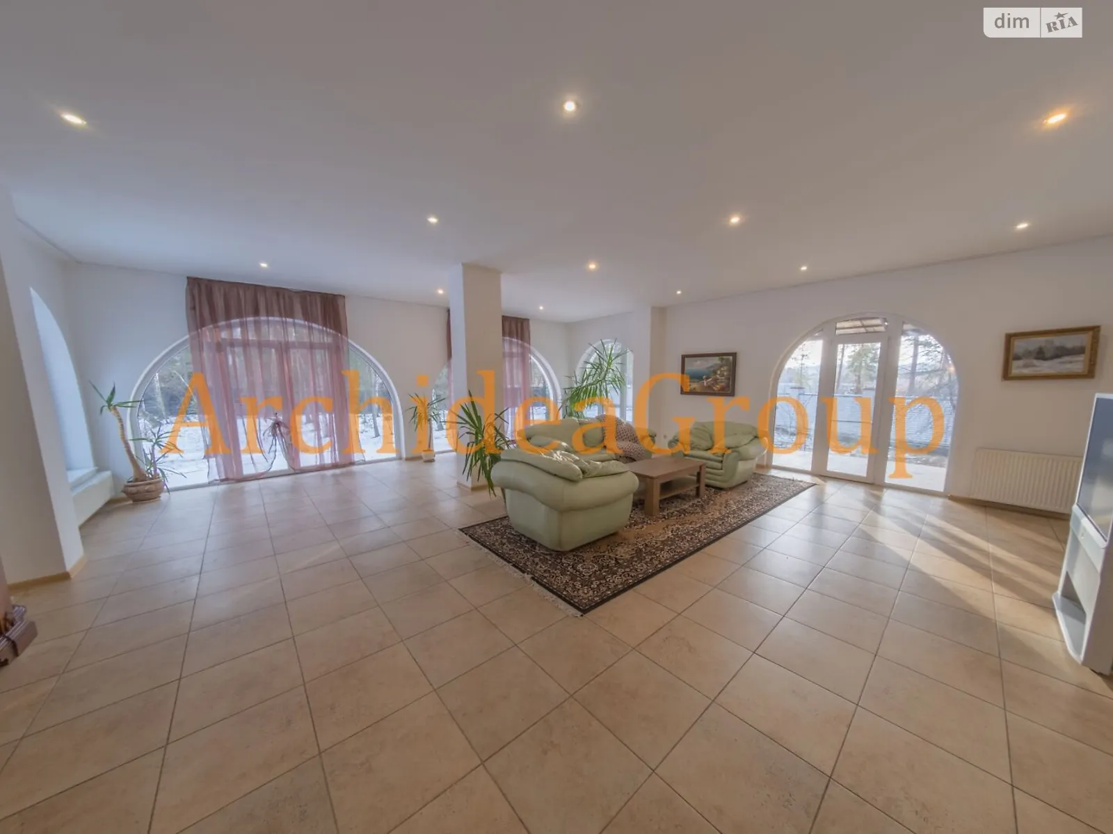 Продається будинок 2 поверховий 360 кв. м з мансардою, цена: 219000 $ - фото 1