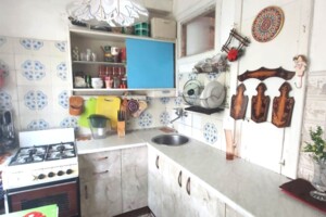 Продаж квартири, Запоріжжя, р‑н. Олександрівський (Жовтневий), Соборний (Леніна) проспект, буд. 110Б