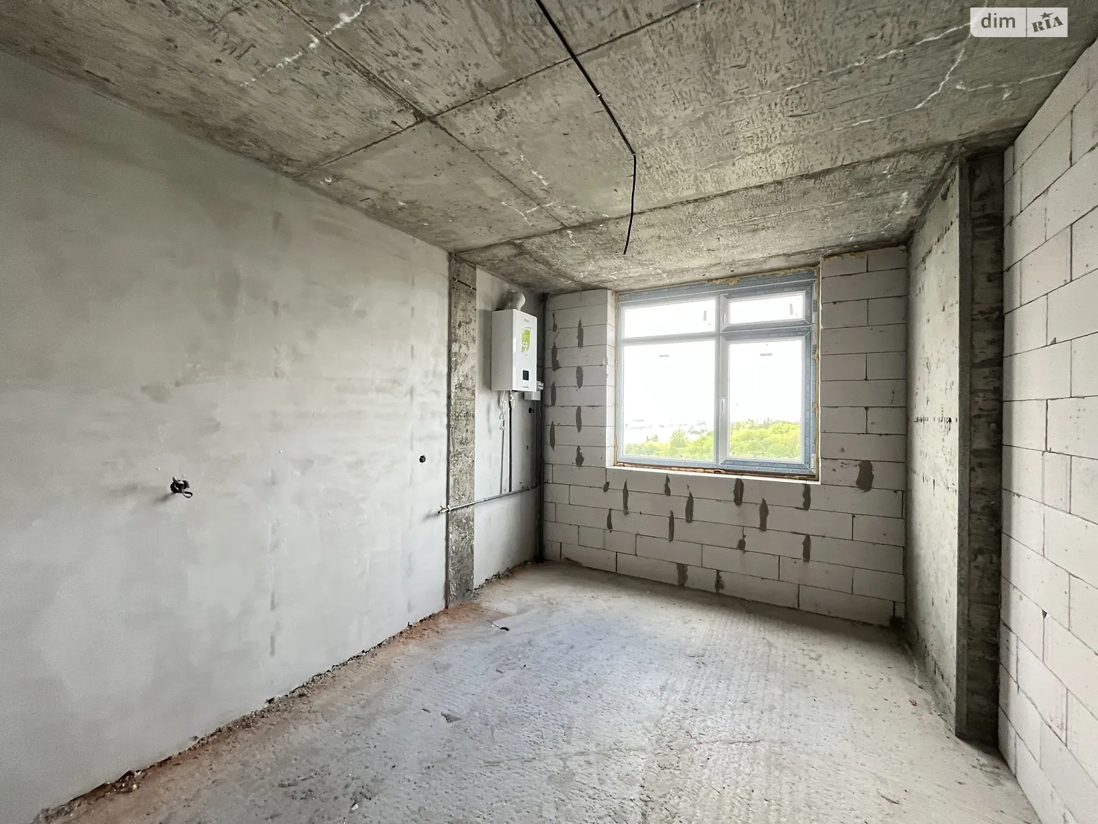 Продается 2-комнатная квартира 69.81 кв. м в Хмельницком, ул. Свободы - фото 1