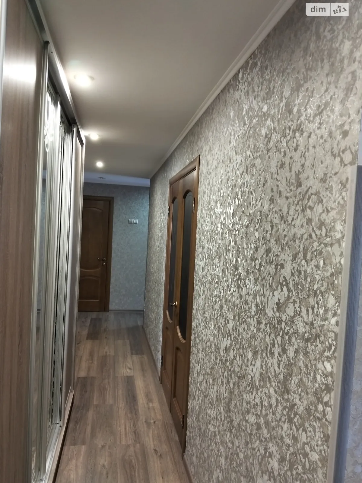 4-комнатная квартира 79 кв. м в Луцке, просп. Соборности - фото 1